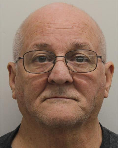 Gerald W Storms a registered Sex or Violent Offender of Indiana