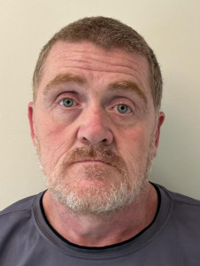 Timothy Danial Sheckles a registered Sex or Violent Offender of Indiana