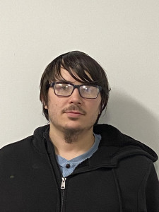 Brandon James Cape a registered Sex or Violent Offender of Indiana