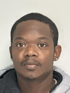 Derrick T Funches a registered Sex or Violent Offender of Indiana