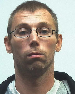 Austin Ray Otolski a registered Sex or Violent Offender of Indiana