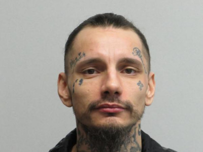 Kelly Wayne Rushing Jr a registered Sex or Violent Offender of Indiana