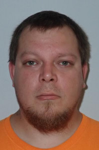Anthony Carl Egan a registered Sex or Violent Offender of Indiana