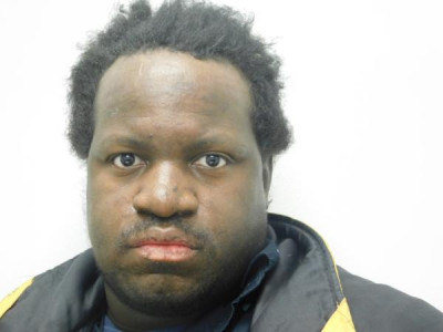 Donald Franklin Thompson a registered Sex or Violent Offender of Indiana