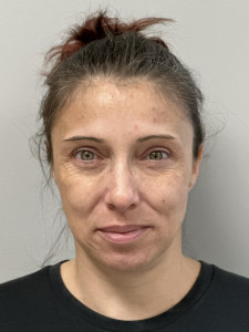 Amber Renea Williamson a registered Sex or Violent Offender of Indiana