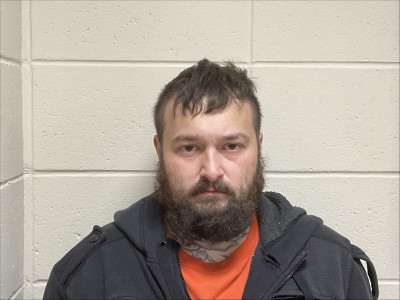 Jay Samuel Ellis a registered Sex or Violent Offender of Indiana