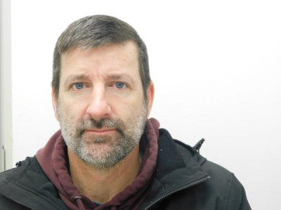 Christopher Paul Lorenz a registered Sex or Violent Offender of Indiana