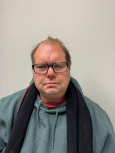 David Edward Trefz a registered Sex or Violent Offender of Indiana