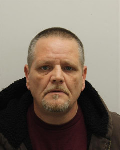 Matthew D Danz a registered Sex or Violent Offender of Indiana