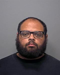 Jordan Michael Harrop-haywood a registered Sex or Violent Offender of Indiana