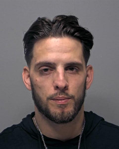 Charles Kenneth Nafus a registered Sex or Violent Offender of Indiana