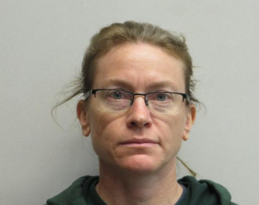 Emmy Lu Gibson a registered Sex or Violent Offender of Indiana