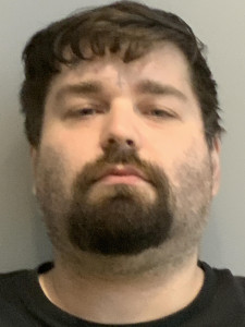 Jacob Scott Ashburn a registered Sex or Violent Offender of Indiana