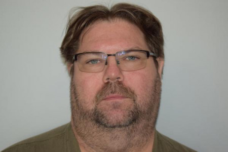 Creg Ernest Presco a registered Sex or Violent Offender of Indiana