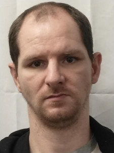 Thomas Albert Fennell a registered Sex or Violent Offender of Indiana