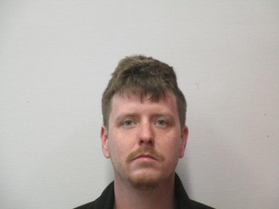 Aaron J Ebinger a registered Sex or Violent Offender of Indiana