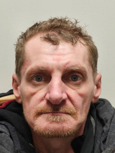 Donald E Kennedy a registered Sex or Violent Offender of Indiana