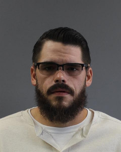 David Allen Erdelles Jr a registered Sex or Violent Offender of Indiana