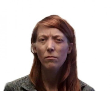 Brittany Ann Porter a registered Sex or Violent Offender of Indiana