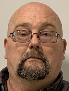 Darrell Ray Blair a registered Sex or Violent Offender of Indiana