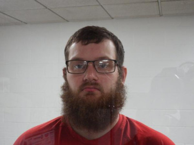 Brandon Dean Pierce a registered Sex or Violent Offender of Indiana