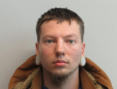 Dakota Michael Mccreary a registered Sex or Violent Offender of Indiana