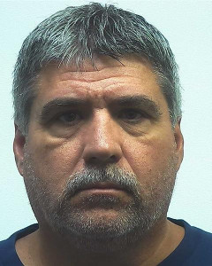 Mark Allen Rogers a registered Sex or Violent Offender of Indiana