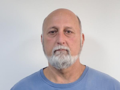 John Richard Rogers a registered Sex or Violent Offender of Indiana