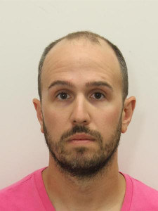 Colin Michael Fischer a registered Sex or Violent Offender of Indiana