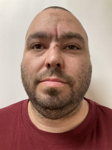 Michael J Mathews a registered Sex or Violent Offender of Indiana