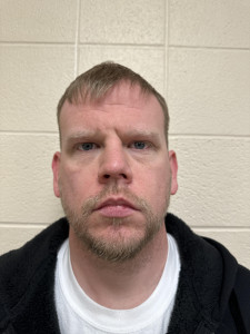 Brandon S Nevils a registered Sex or Violent Offender of Indiana