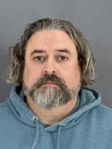 Mark Anthony Drum a registered Sex or Violent Offender of Indiana