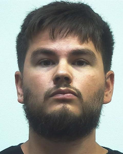 Alfonso Macias Jr a registered Sex or Violent Offender of Indiana