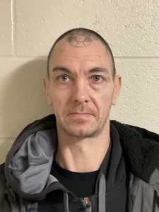 Anthony W Adams a registered Sex or Violent Offender of Indiana