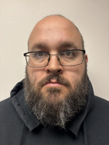 Troy Daniel Walker a registered Sex or Violent Offender of Indiana