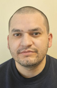 Jeffrey Gerardo Bowers a registered Sex or Violent Offender of Indiana