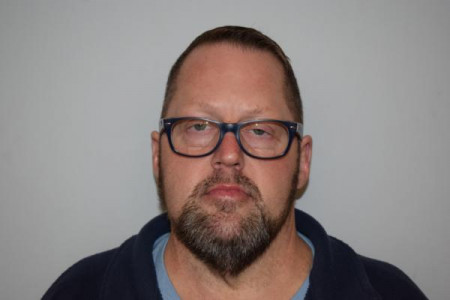 Bobby Lee Silvers a registered Sex or Violent Offender of Indiana