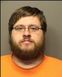 Christopher Joseph Hoskins a registered Sex or Violent Offender of Indiana