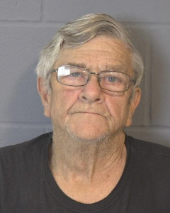 Donald Ray Braden Sr a registered Sex or Violent Offender of Indiana
