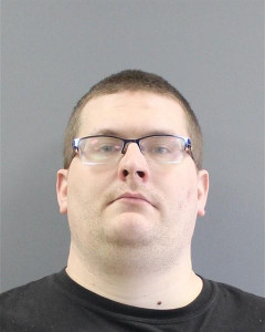 Jacob Michael Anderson a registered Sex or Violent Offender of Indiana