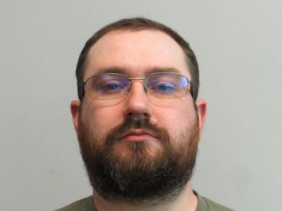 Nathaniel Ian Carpenter a registered Sex or Violent Offender of Indiana