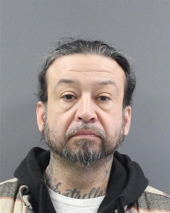 Edgar Vidaurri a registered Sex or Violent Offender of Indiana