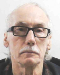 Gregory Leon Morgan Sr a registered Sex or Violent Offender of Indiana