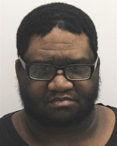 Christian Donte Hooten a registered Sex or Violent Offender of Indiana