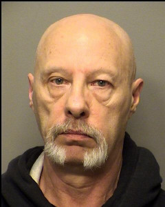 Roger L Tanner a registered Sex or Violent Offender of Indiana