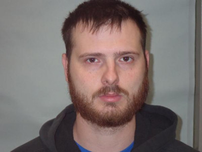 Mitchell Raymond Smardzewski a registered Sex or Violent Offender of Indiana