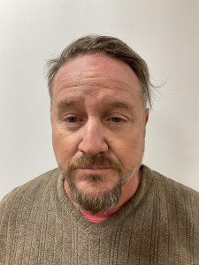 John Leslie Roush a registered Sex or Violent Offender of Indiana