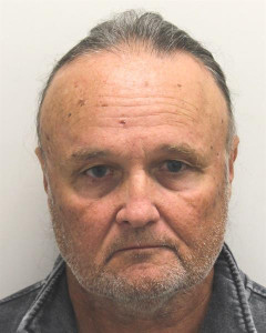 John W Pemberton a registered Sex or Violent Offender of Indiana