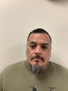 Jose A Soto a registered Sex or Violent Offender of Indiana