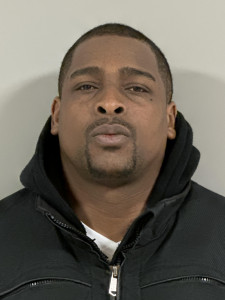 Charles Lee-marcus Davis Jr a registered Sex or Violent Offender of Indiana